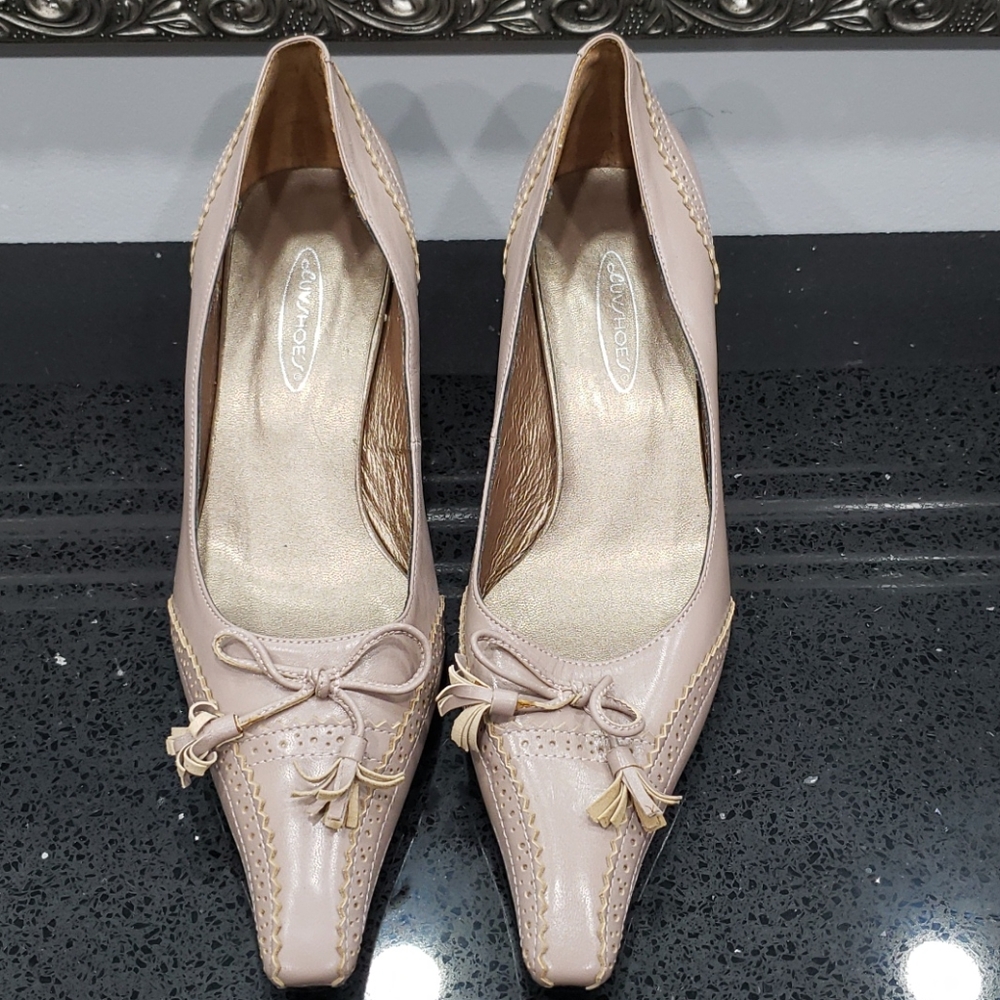 New no box "LUV SHOES " shoes